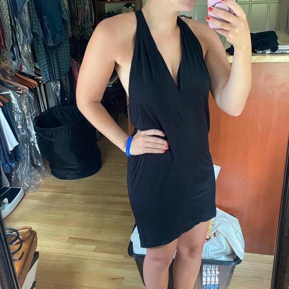 NWT Soft and Sexy LBD - Picture 5 of 12